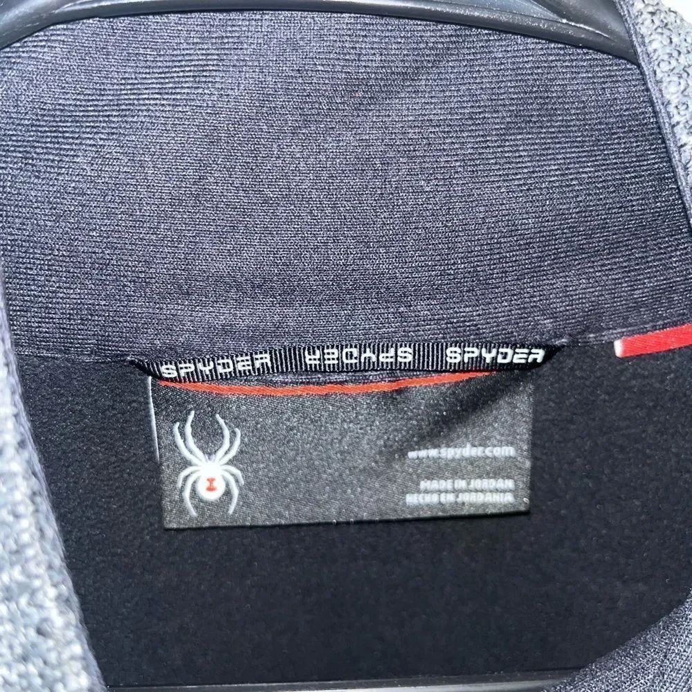 Spyder core pullover  - Picture 5 of 5
